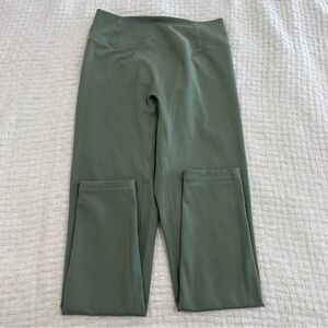 Oner Active Timeless High Waisted Leggings – Sage – UK M